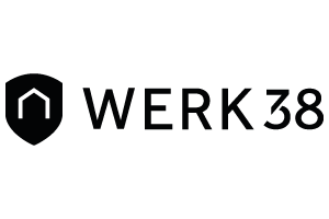 WERK38 Logo