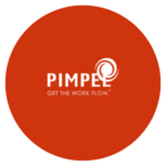Logo Pimple